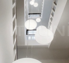 Подвесной светильник Gilbert Подвесной светильник Gilbert фабрика Panzeri