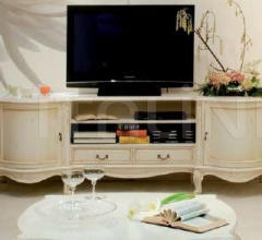 Тумба под TV 15655300005 Тумба под TV 15655300005 фабрика Fratelli Radice