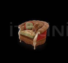 Кресло 15655050005 Кресло 15655050005 фабрика Fratelli Radice