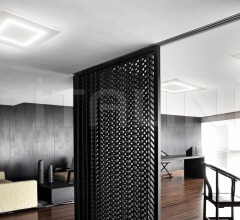 Потолочный светильник Flat Потолочный светильник Flat фабрика Panzeri