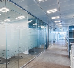 Потолочный светильник Flat Потолочный светильник Flat фабрика Panzeri