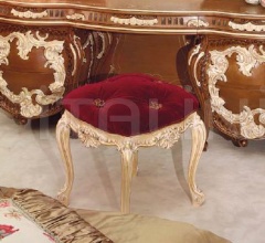 Пуф 25010300005 Пуф 25010300005 фабрика Fratelli Radice