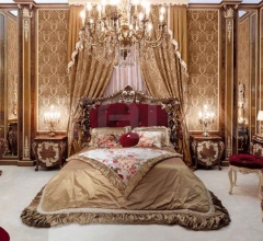 Пуф 25010300005 Пуф 25010300005 фабрика Fratelli Radice