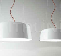 Подвесной светильник Blanca Подвесной светильник Blanca фабрика Panzeri