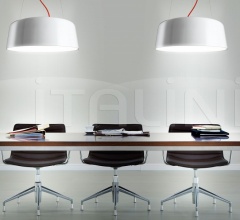 Подвесной светильник Blanca Подвесной светильник Blanca фабрика Panzeri