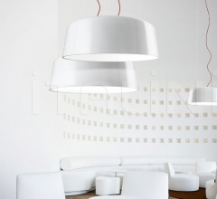 Подвесной светильник Blanca Подвесной светильник Blanca фабрика Panzeri