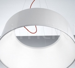 Подвесной светильник Blanca Подвесной светильник Blanca фабрика Panzeri