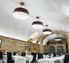 Подвесной светильник Blanca Подвесной светильник Blanca фабрика Panzeri