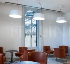 Подвесной светильник Blanca Подвесной светильник Blanca фабрика Panzeri