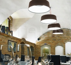 Подвесной светильник Blanca Подвесной светильник Blanca фабрика Panzeri