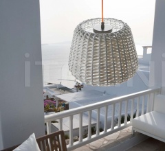 Итальянские Свет - Подвесной светильник Ralph Итальянские Свет - Подвесной светильник Ralph фабрика Panzeri