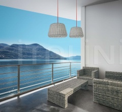 Итальянские Свет - Подвесной светильник Ralph Итальянские Свет - Подвесной светильник Ralph фабрика Panzeri