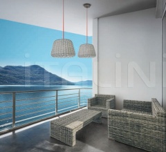 Итальянские Свет - Подвесной светильник Ralph Итальянские Свет - Подвесной светильник Ralph фабрика Panzeri