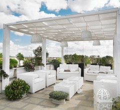 Итальянские Свет - Подвесной светильник Ralph Итальянские Свет - Подвесной светильник Ralph фабрика Panzeri