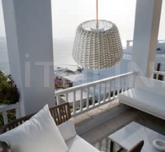 Итальянские Свет - Подвесной светильник Ralph Итальянские Свет - Подвесной светильник Ralph фабрика Panzeri