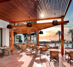 Итальянские Свет - Подвесной светильник Ralph Итальянские Свет - Подвесной светильник Ralph фабрика Panzeri