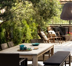 Итальянские Уличные светильники - Напольный светильник Ralph Итальянские Уличные светильники - Напольный светильник Ralph фабрика Panzeri