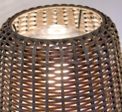 Итальянские Уличные светильники - Напольный светильник Ralph Итальянские Уличные светильники - Напольный светильник Ralph фабрика Panzeri