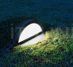 Итальянские Уличные светильники - Напольный светильник LAMPyris Итальянские Уличные светильники - Напольный светильник LAMPyris фабрика Panzeri