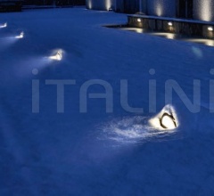 Итальянские Уличные светильники - Напольный светильник LAMPyris Итальянские Уличные светильники - Напольный светильник LAMPyris фабрика Panzeri