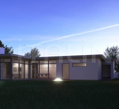 Итальянские Уличные светильники - Напольный светильник LAMPyris Итальянские Уличные светильники - Напольный светильник LAMPyris фабрика Panzeri