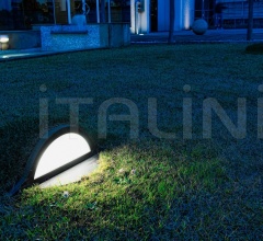 Итальянские Уличные светильники - Напольный светильник LAMPyris Итальянские Уличные светильники - Напольный светильник LAMPyris фабрика Panzeri