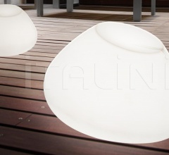 Итальянские Уличные светильники - Напольный светильник Potter Итальянские Уличные светильники - Напольный светильник Potter фабрика Panzeri