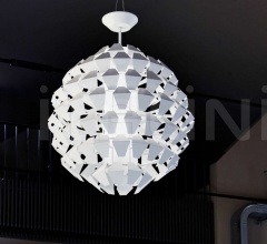 Итальянские Свет - Подвесной светильник Agave Итальянские Свет - Подвесной светильник Agave фабрика Panzeri