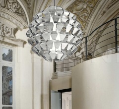 Итальянские Свет - Подвесной светильник Agave Итальянские Свет - Подвесной светильник Agave фабрика Panzeri