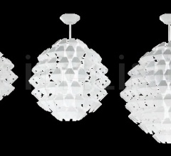 Итальянские Свет - Подвесной светильник Agave Итальянские Свет - Подвесной светильник Agave фабрика Panzeri