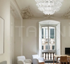 Итальянские Свет - Подвесной светильник Agave Итальянские Свет - Подвесной светильник Agave фабрика Panzeri