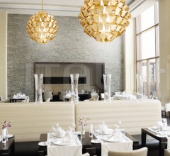 Итальянские Свет - Подвесной светильник Agave Итальянские Свет - Подвесной светильник Agave фабрика Panzeri