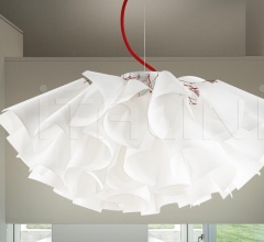 Итальянские Свет - Подвесной светильник Tutu Итальянские Свет - Подвесной светильник Tutu фабрика Panzeri