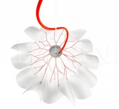 Итальянские Свет - Подвесной светильник Tutu Итальянские Свет - Подвесной светильник Tutu фабрика Panzeri