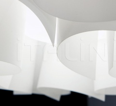 Итальянские Свет - Подвесной светильник Tutu Итальянские Свет - Подвесной светильник Tutu фабрика Panzeri