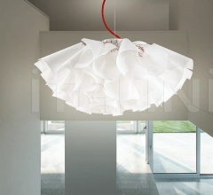 Итальянские Свет - Подвесной светильник Tutu Итальянские Свет - Подвесной светильник Tutu фабрика Panzeri