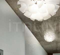 Потолочный светильник Tutu Потолочный светильник Tutu фабрика Panzeri