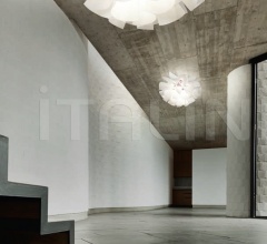 Потолочный светильник Tutu Потолочный светильник Tutu фабрика Panzeri