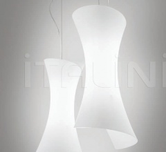 Подвесной светильник Twister Подвесной светильник Twister фабрика Panzeri