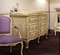 Комод 25203230005 Комод 25203230005 фабрика Fratelli Radice