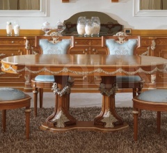 Стул 10370010020 Стул 10370010020 фабрика Fratelli Radice