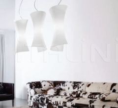 Подвесной светильник Twister Подвесной светильник Twister фабрика Panzeri