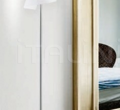 Итальянские Напольные светильники - Напольный светильник Twister Итальянские Напольные светильники - Напольный светильник Twister фабрика Panzeri