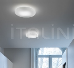 Потолочный светильник Disco Потолочный светильник Disco фабрика Panzeri