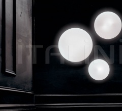 Потолочный светильник Disco Потолочный светильник Disco фабрика Panzeri