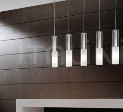 Итальянские Свет - Подвесной светильник Jazz Итальянские Свет - Подвесной светильник Jazz фабрика Panzeri