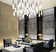 Итальянские Свет - Подвесной светильник Jazz Итальянские Свет - Подвесной светильник Jazz фабрика Panzeri