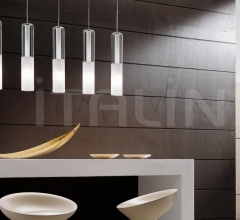 Итальянские Свет - Подвесной светильник Jazz Итальянские Свет - Подвесной светильник Jazz фабрика Panzeri