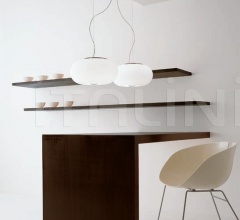 Подвесной светильник Blow Подвесной светильник Blow фабрика Panzeri