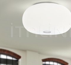 Потолочный светильник Blow Потолочный светильник Blow фабрика Panzeri